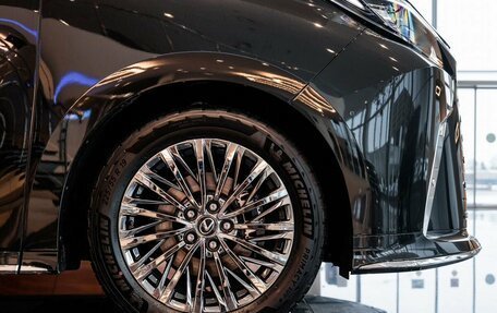 Lexus LM, 2025 год, 19 900 000 рублей, 8 фотография
