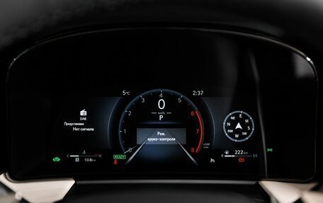Lexus LM, 2025 год, 19 900 000 рублей, 14 фотография