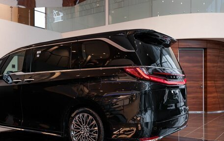 Lexus LM, 2025 год, 19 900 000 рублей, 10 фотография