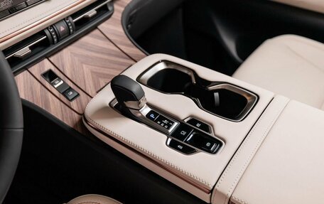Lexus LM, 2025 год, 19 900 000 рублей, 16 фотография