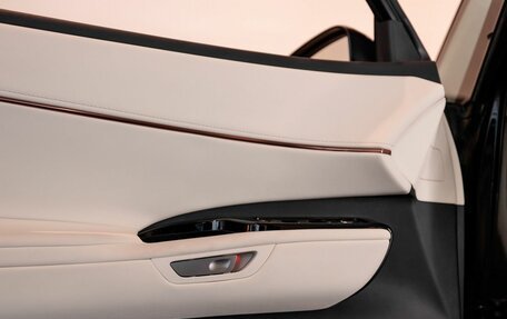 Lexus LM, 2025 год, 19 900 000 рублей, 17 фотография