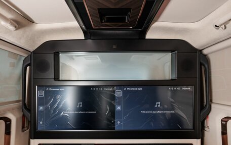 Lexus LM, 2025 год, 19 900 000 рублей, 21 фотография