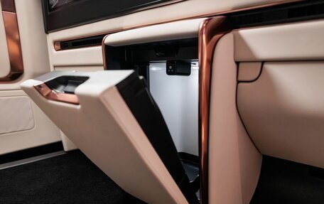 Lexus LM, 2025 год, 19 900 000 рублей, 22 фотография