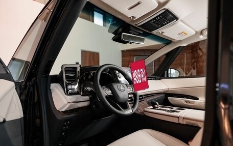 Lexus LM, 2025 год, 19 900 000 рублей, 12 фотография