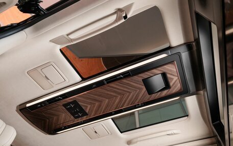 Lexus LM, 2025 год, 19 900 000 рублей, 23 фотография