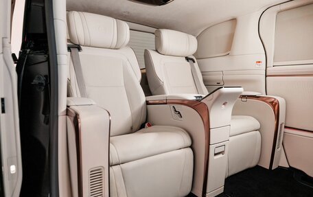 Lexus LM, 2025 год, 19 900 000 рублей, 25 фотография