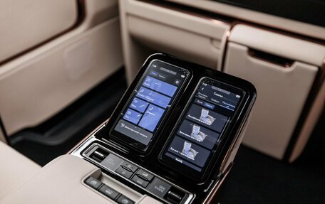 Lexus LM, 2025 год, 19 900 000 рублей, 26 фотография