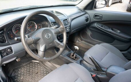 Nissan Almera, 2004 год, 270 000 рублей, 7 фотография