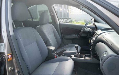 Nissan Almera, 2004 год, 270 000 рублей, 12 фотография