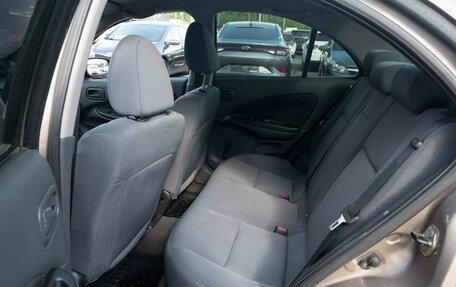 Nissan Almera, 2004 год, 270 000 рублей, 8 фотография