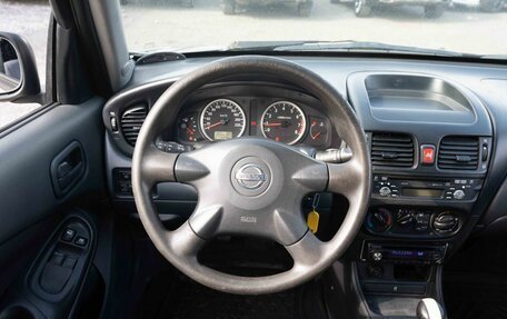Nissan Almera, 2004 год, 270 000 рублей, 14 фотография