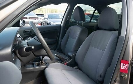 Nissan Almera, 2004 год, 270 000 рублей, 9 фотография