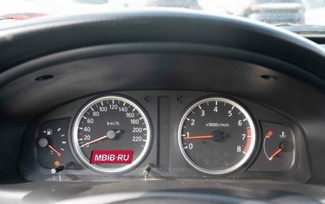 Nissan Almera, 2004 год, 270 000 рублей, 15 фотография