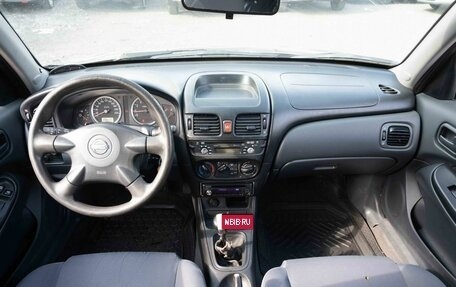 Nissan Almera, 2004 год, 270 000 рублей, 13 фотография