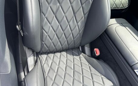 Mercedes-Benz S-Класс, 2021 год, 8 990 000 рублей, 15 фотография