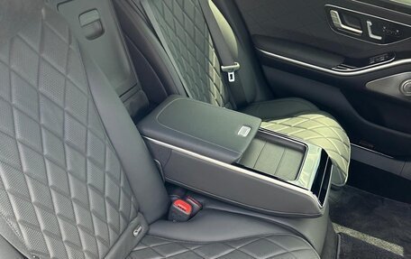 Mercedes-Benz S-Класс, 2021 год, 8 990 000 рублей, 21 фотография