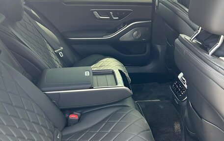Mercedes-Benz S-Класс, 2021 год, 8 990 000 рублей, 20 фотография