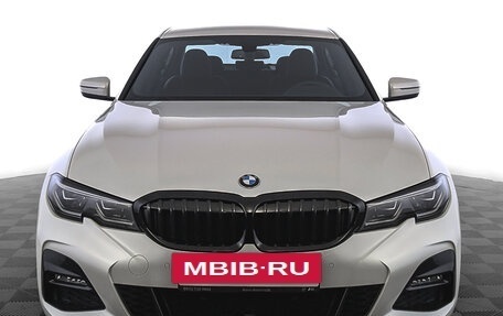 BMW 3 серия, 2021 год, 4 950 000 рублей, 2 фотография