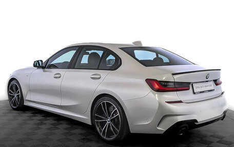 BMW 3 серия, 2021 год, 4 950 000 рублей, 7 фотография