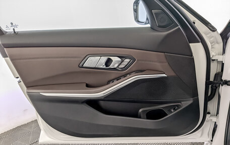 BMW 3 серия, 2021 год, 4 950 000 рублей, 19 фотография