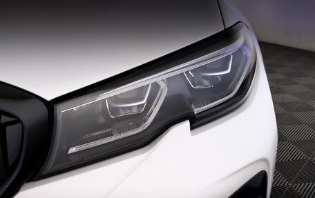 BMW 3 серия, 2021 год, 4 950 000 рублей, 17 фотография