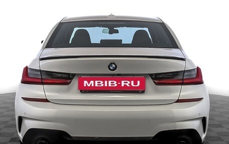BMW 3 серия, 2021 год, 4 950 000 рублей, 6 фотография