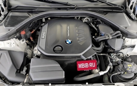 BMW 3 серия, 2021 год, 4 950 000 рублей, 9 фотография