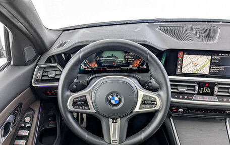 BMW 3 серия, 2021 год, 4 950 000 рублей, 23 фотография