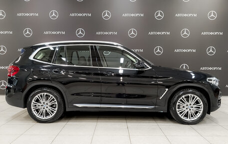 BMW X3, 2019 год, 4 700 000 рублей, 4 фотография