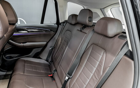 BMW X3, 2019 год, 4 700 000 рублей, 12 фотография