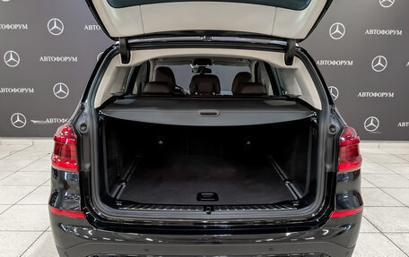 BMW X3, 2019 год, 4 700 000 рублей, 10 фотография