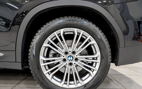 BMW X3, 2019 год, 4 700 000 рублей, 18 фотография