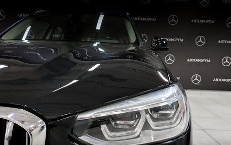 BMW X3, 2019 год, 4 700 000 рублей, 17 фотография