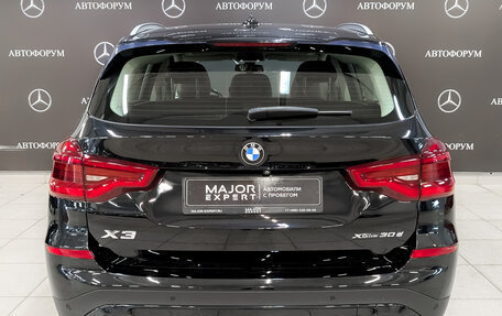 BMW X3, 2019 год, 4 700 000 рублей, 6 фотография