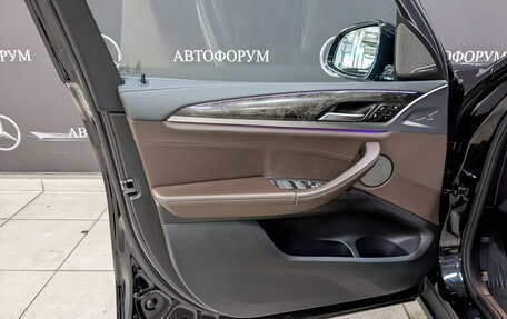 BMW X3, 2019 год, 4 700 000 рублей, 19 фотография