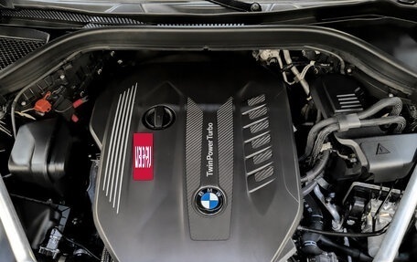 BMW X3, 2019 год, 4 700 000 рублей, 9 фотография