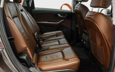 Audi Q7, 2017 год, 4 735 000 рублей, 8 фотография