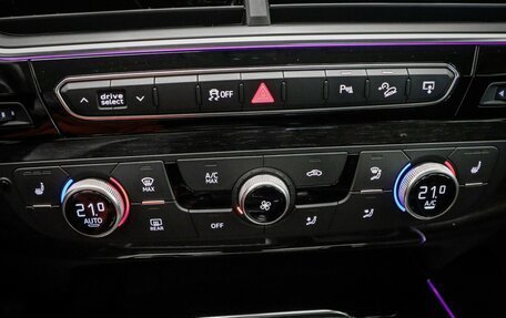 Audi Q7, 2017 год, 4 735 000 рублей, 18 фотография
