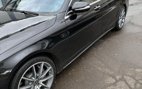 Mercedes-Benz S-Класс, 2019 год, 7 796 400 рублей, 2 фотография