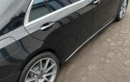 Mercedes-Benz S-Класс, 2019 год, 7 796 400 рублей, 5 фотография