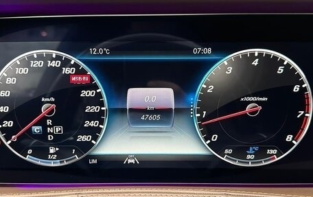 Mercedes-Benz S-Класс, 2019 год, 7 796 400 рублей, 4 фотография