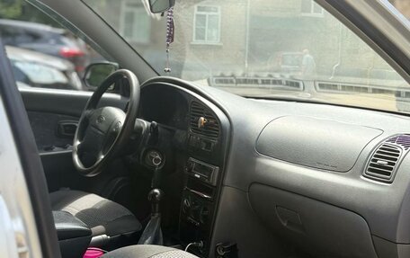 KIA Spectra II (LD), 2007 год, 389 990 рублей, 13 фотография