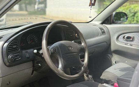 KIA Spectra II (LD), 2007 год, 389 990 рублей, 10 фотография