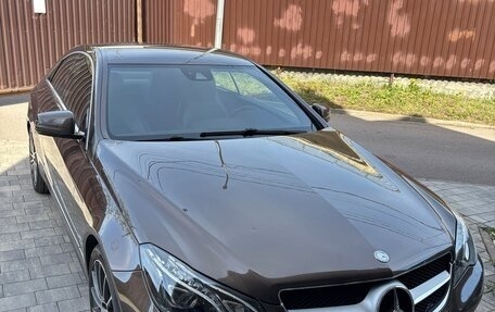 Mercedes-Benz E-Класс, 2013 год, 2 120 000 рублей, 2 фотография