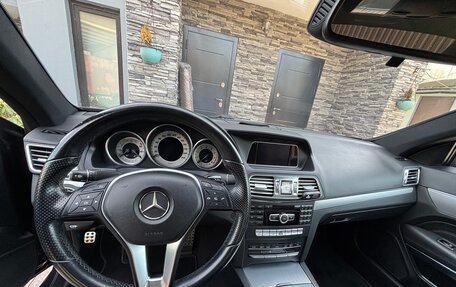 Mercedes-Benz E-Класс, 2013 год, 2 120 000 рублей, 7 фотография