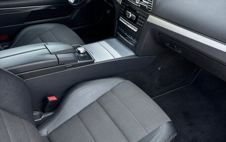 Mercedes-Benz E-Класс, 2013 год, 2 120 000 рублей, 8 фотография