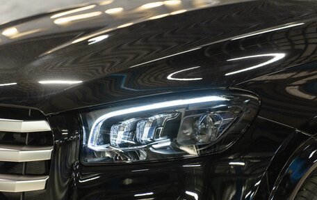 Mercedes-Benz GLS, 2025 год, 16 390 000 рублей, 4 фотография