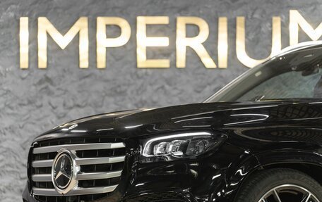 Mercedes-Benz GLS, 2025 год, 16 390 000 рублей, 5 фотография