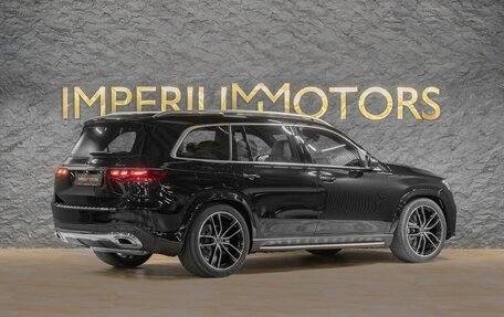 Mercedes-Benz GLS, 2025 год, 16 390 000 рублей, 7 фотография