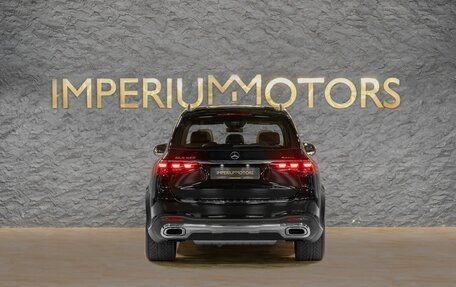 Mercedes-Benz GLS, 2025 год, 16 390 000 рублей, 8 фотография